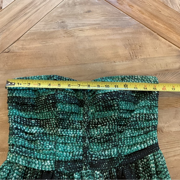 Anthropologie Moulinette Soeurs‎ Maxi Dress - Picture 7 of 9